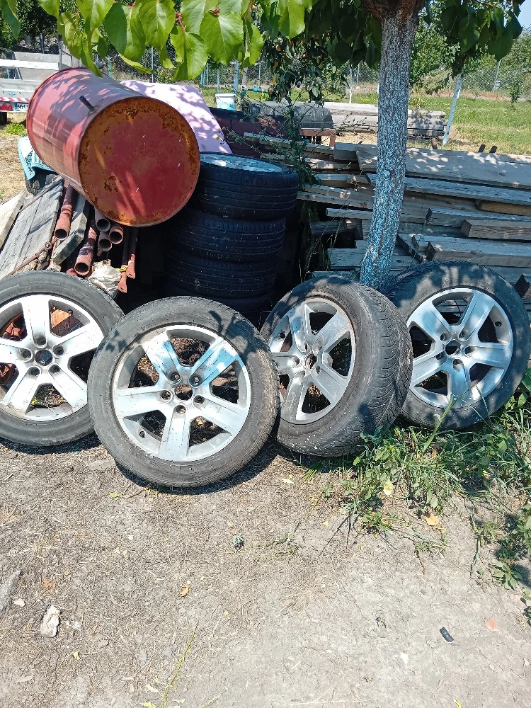genti cu cauciucuri ms