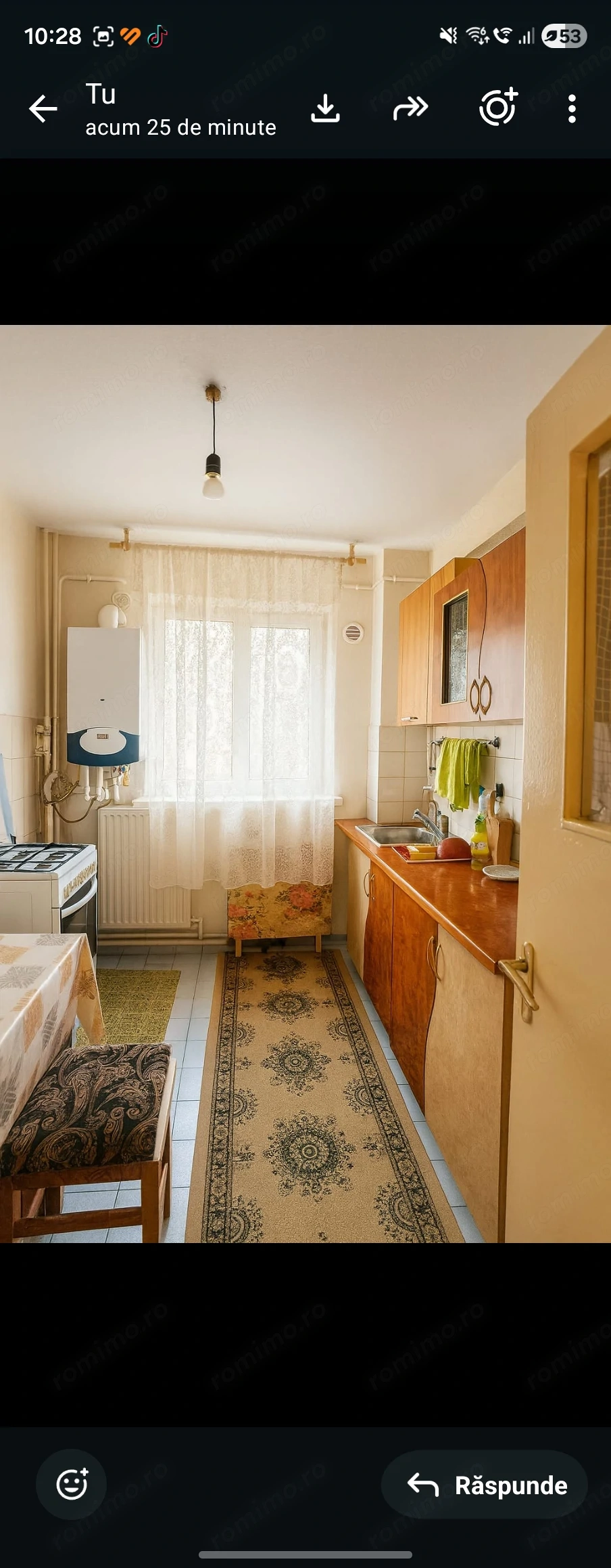 Apartament 3 camere, Caracal, Olt 