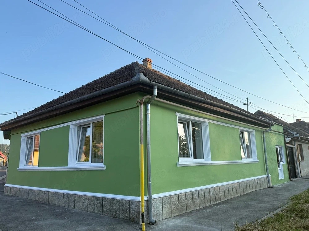 Casă de vânzare Bocșa Montana