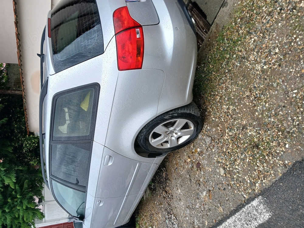 Vând audi a4  an 2006