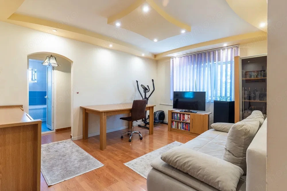 Apartament 3 camere Inel 1