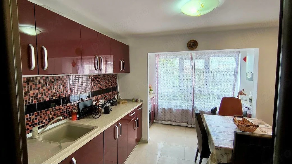 Apartament 2 camere | Calea Torontalului | Decomandat | Gata de mutare