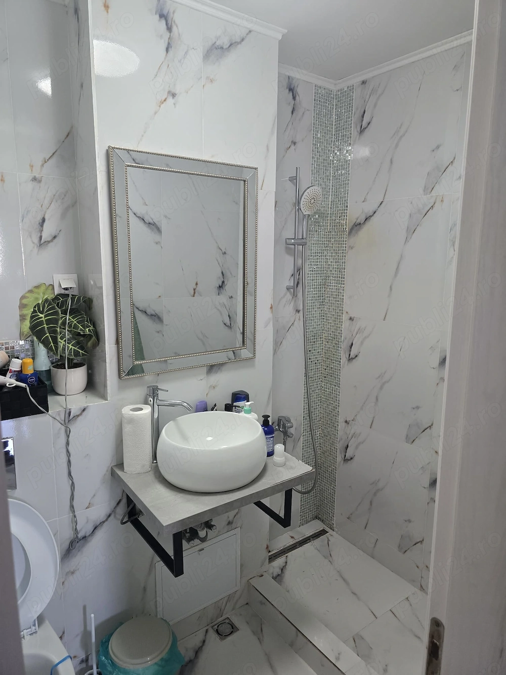 Apartament 2 camere decomandat | Dristor   ParkLake   Camil Ressu | Renovat complet
