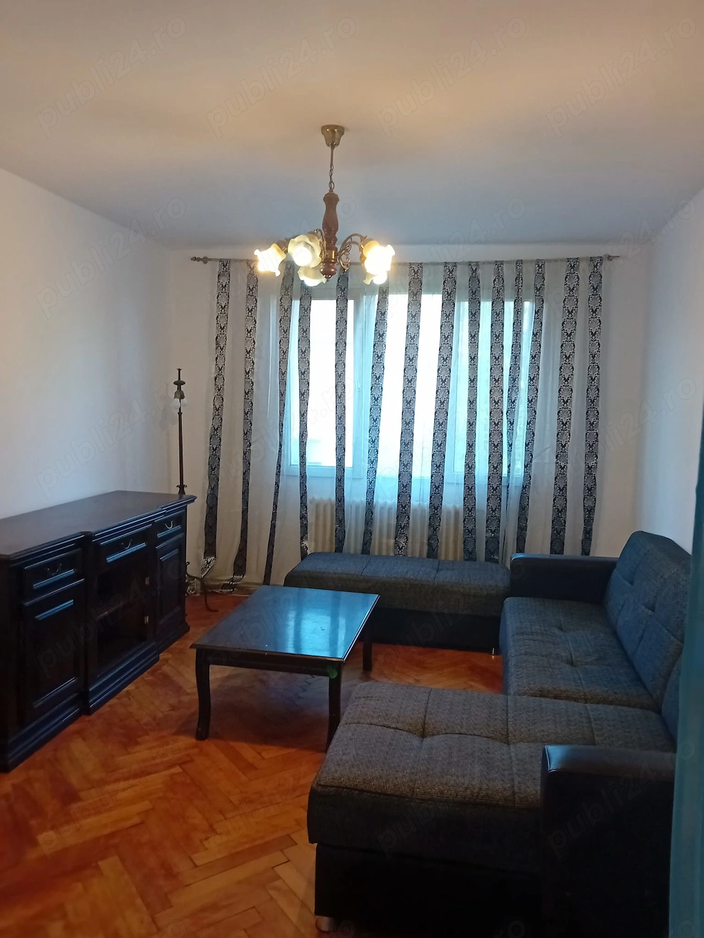 Inchiriez apartament 3camere 