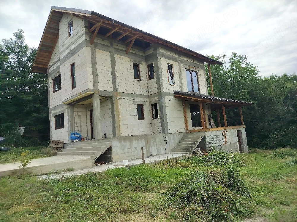 Casa Copacelu