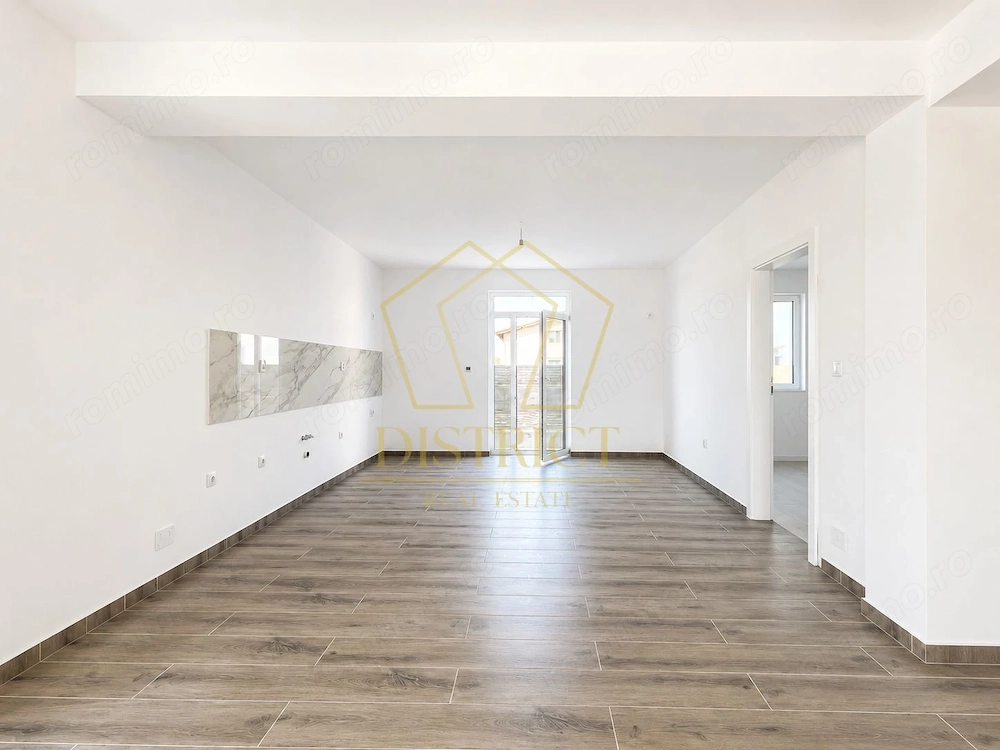Casa individuala in cartier nou I Calea Urseni