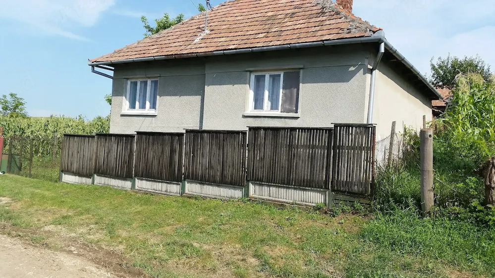 Casă de vânzare 