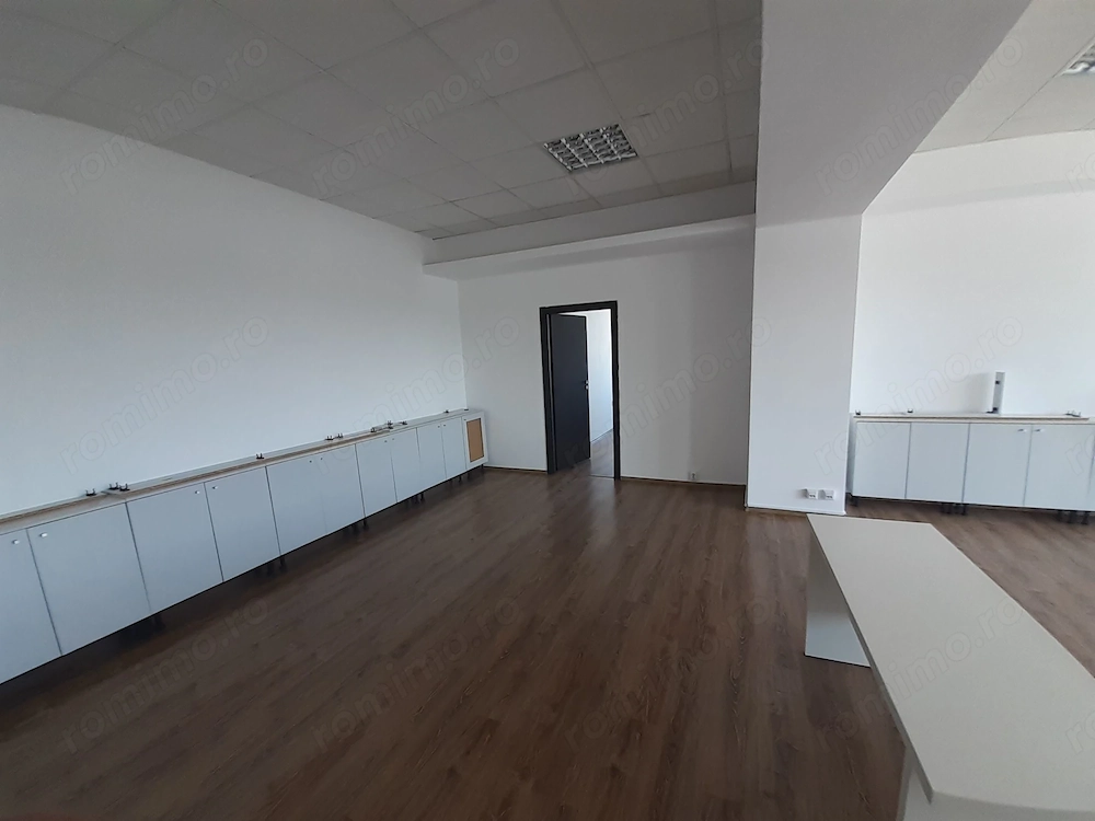Birouri 125mp in zona Obor - Colentina - Baicului