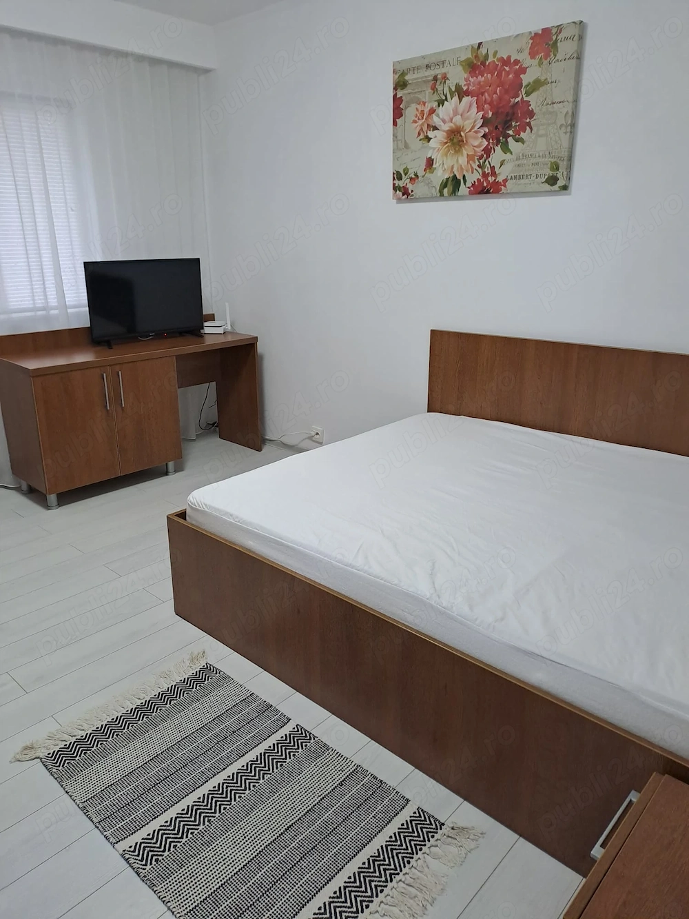 Proprietar inchiriez garsoniera Popa Sapca
