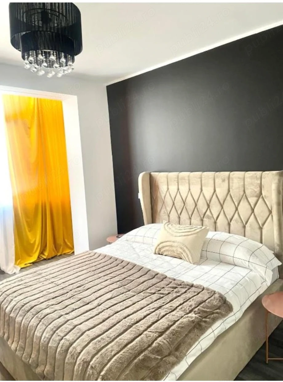 Apartament LUX- 2 camere, PET Friendly , ULTRACENTRAL, langa Hotel IBIS-DUNAREA