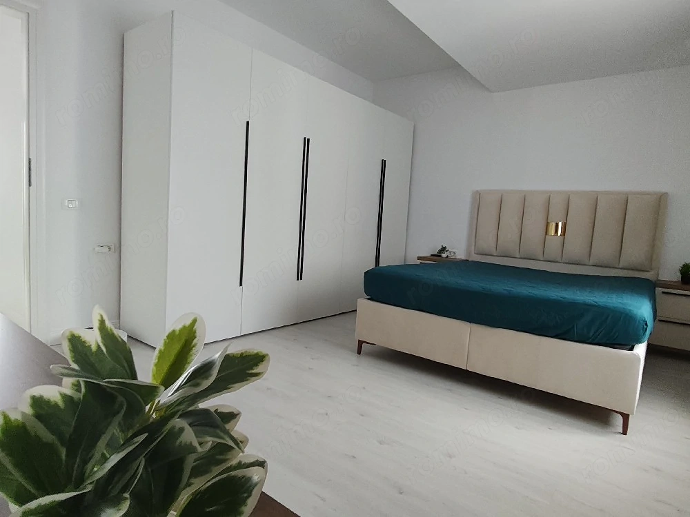 PROPRIETAR   Apartament 2 Camere Premium | Mobilat la Cheie | Vedere la Mare | Aparatură în Garanție