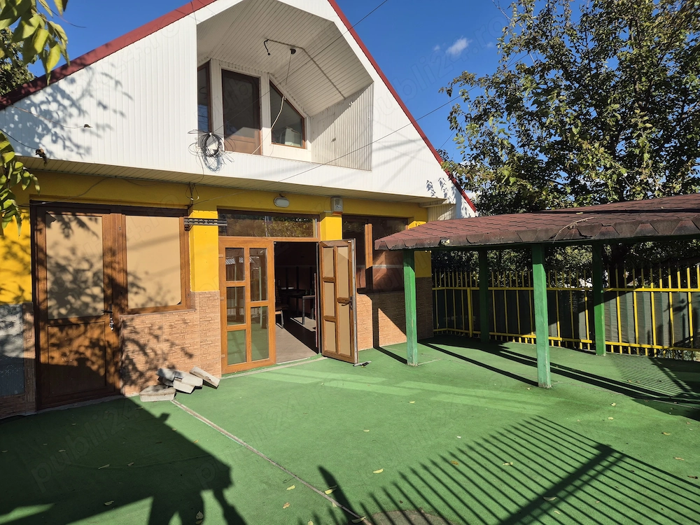 Spatiu comercial de inchiriat