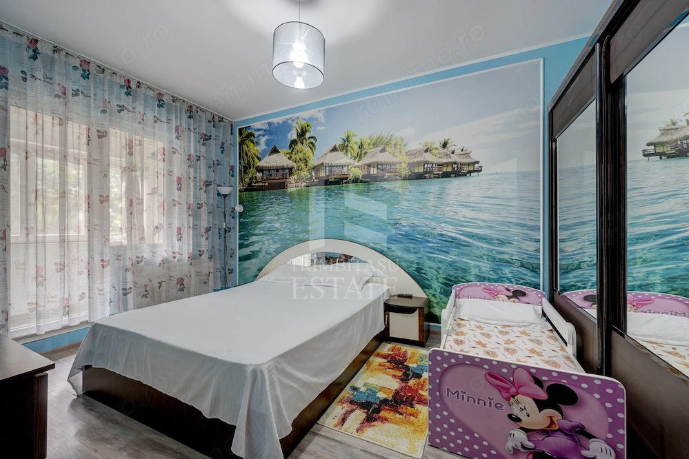 Apartament 2 camere Rahova | 51,24 mp | Bloc 2017