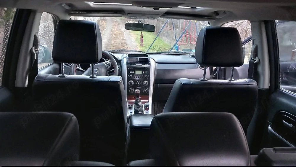 vand susuki grand vitara motor 1.9.an 2007 129 cp acte valabile pana anul vitor mai multe detalii în