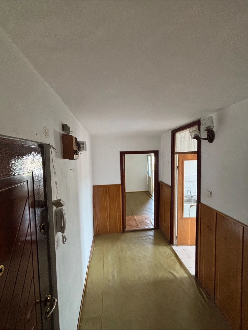 Apartament 2 camere confort 1