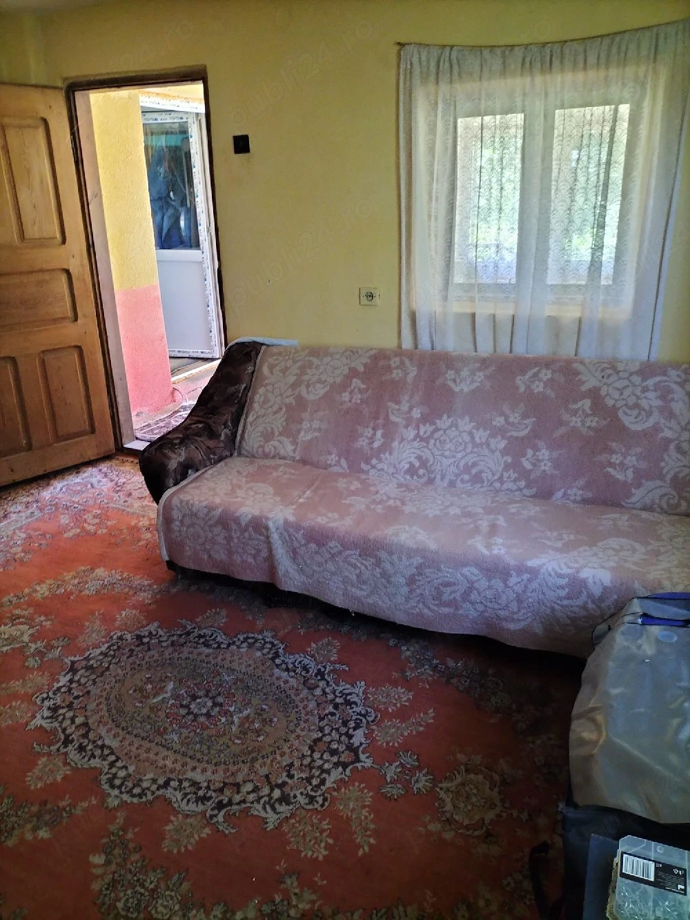 Casa de vânzare 