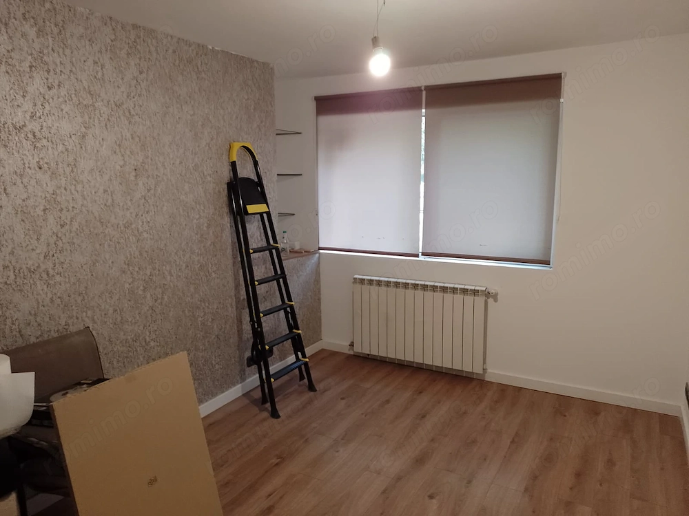 Apartament 2 camere zona Dimitrie Camtemir pentru firme
