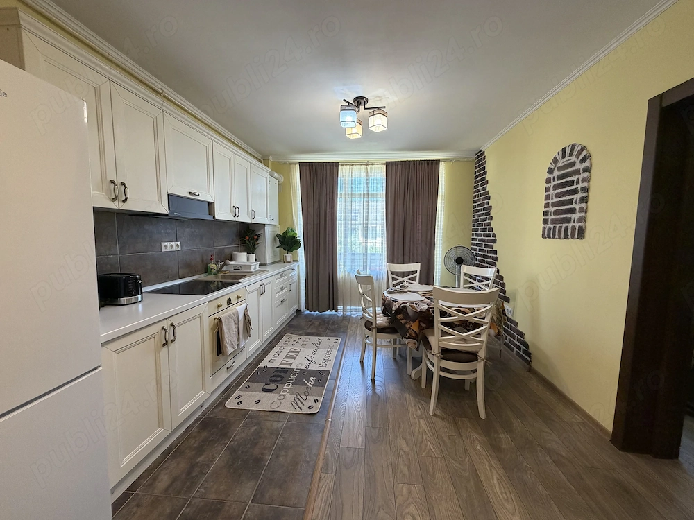 apartament de inchiriat 