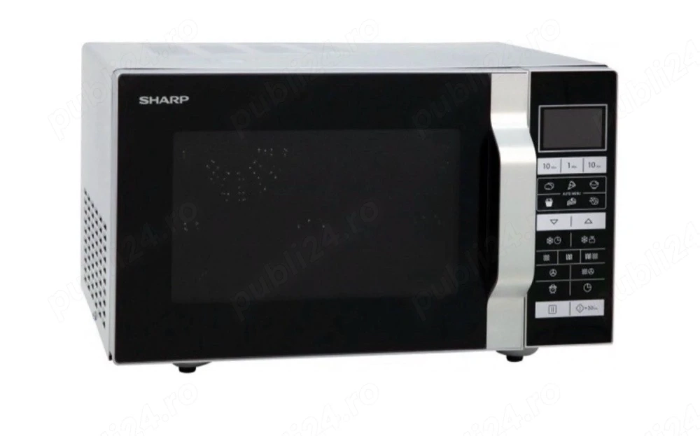 Cuptor cu microunde Sharp 900W