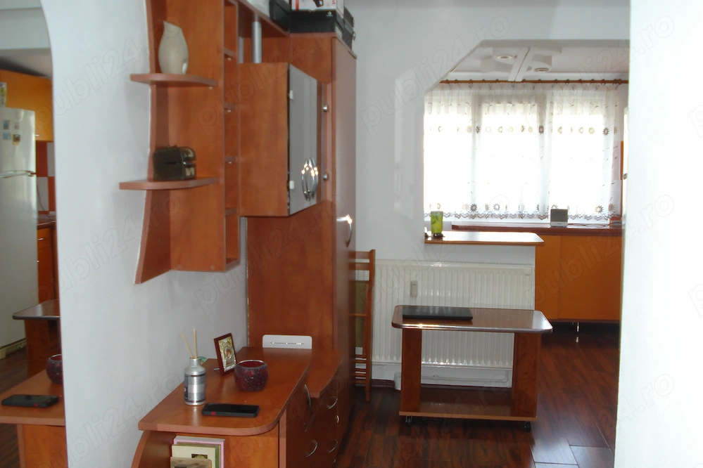 De vanzare garsoniera zona Lipovei