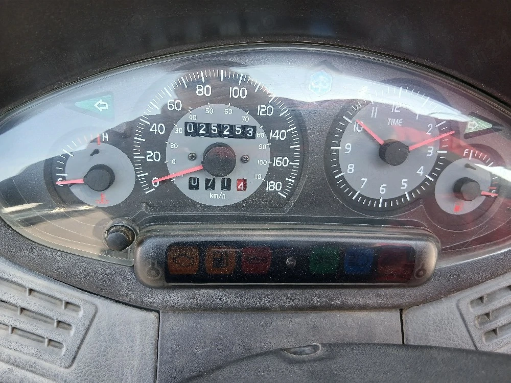 piaggio x8