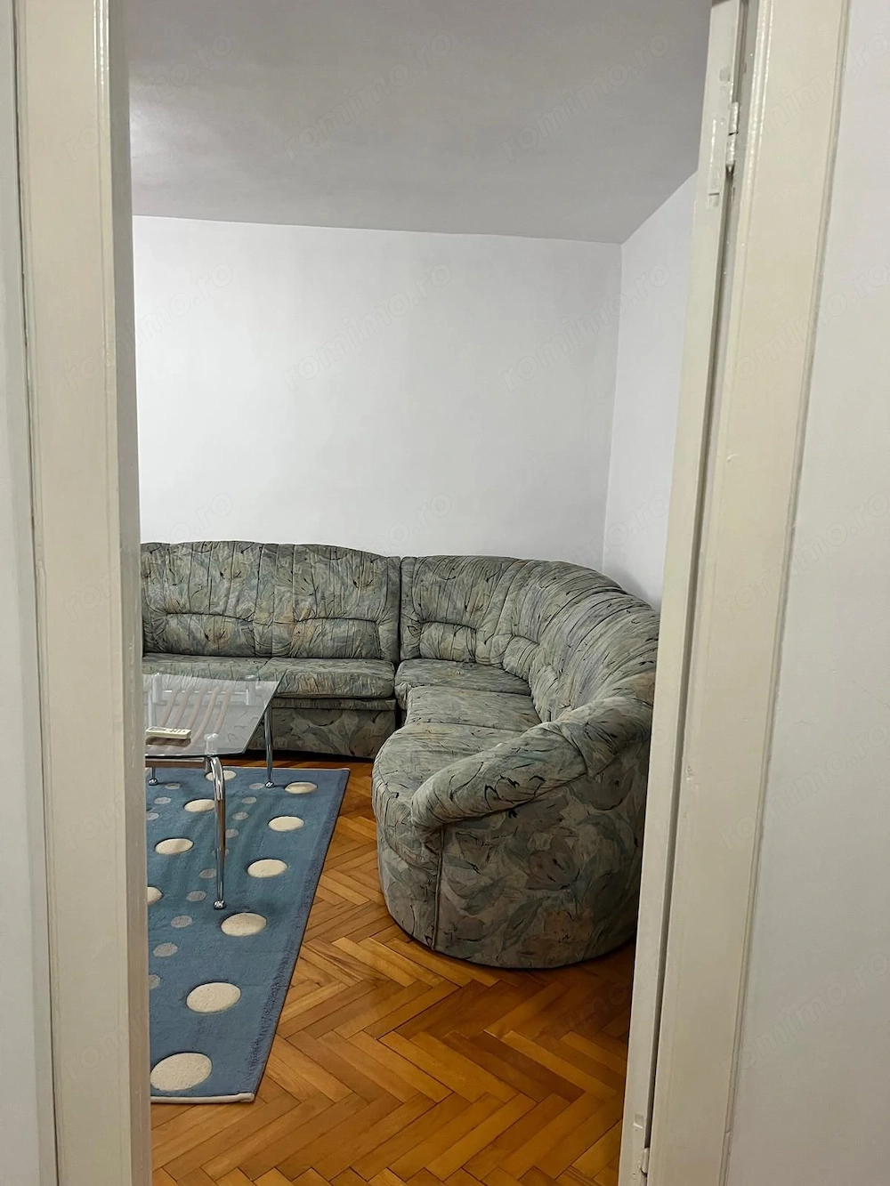 APARTAMENT CU 3 CAMERE ZONA ARADULUI- Cugir la 130.000 euro