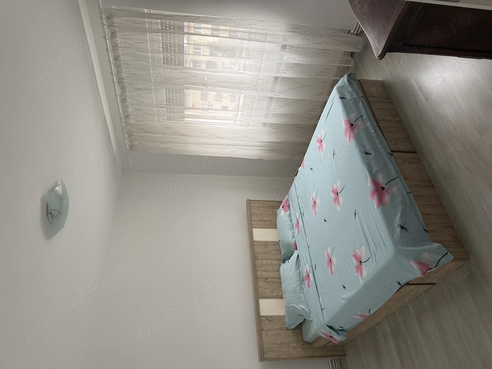 Dau în Chirie Apartament 2 camere