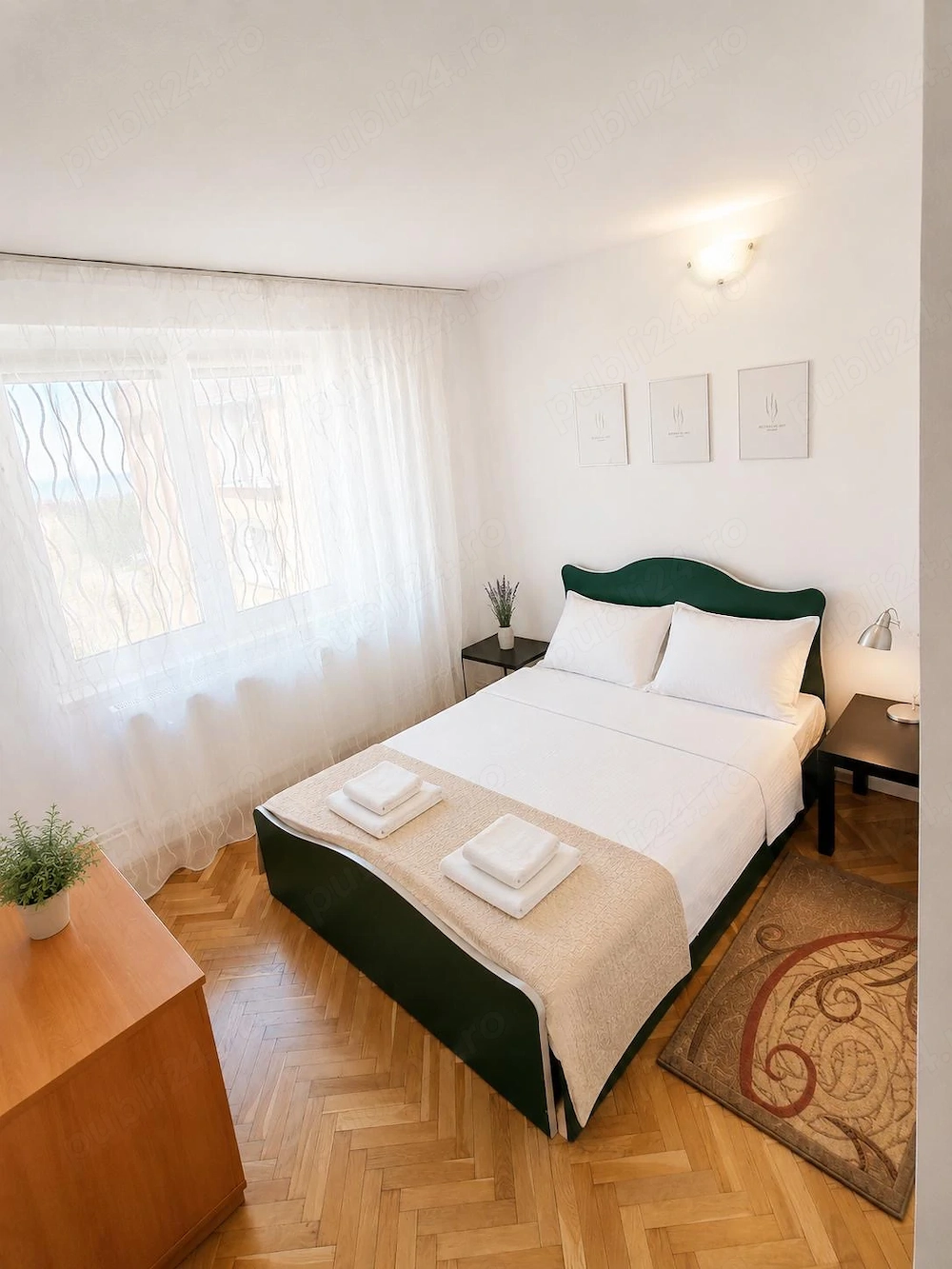 Imobil 3 Camere Brasov - locatie excelenta 