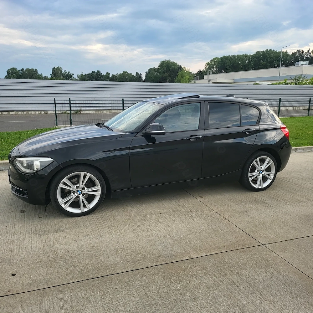 Bmw seria 1 f 20 Sport Line 