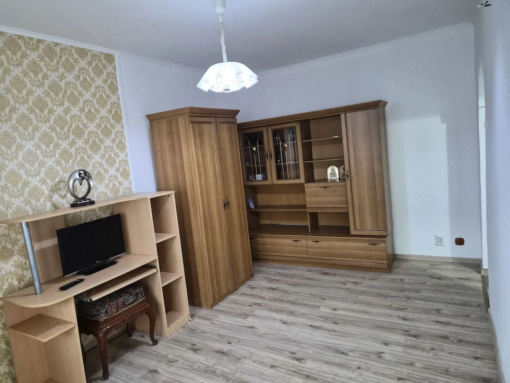 Vând Garsoniera confort 1 Burdujeni eroilor 