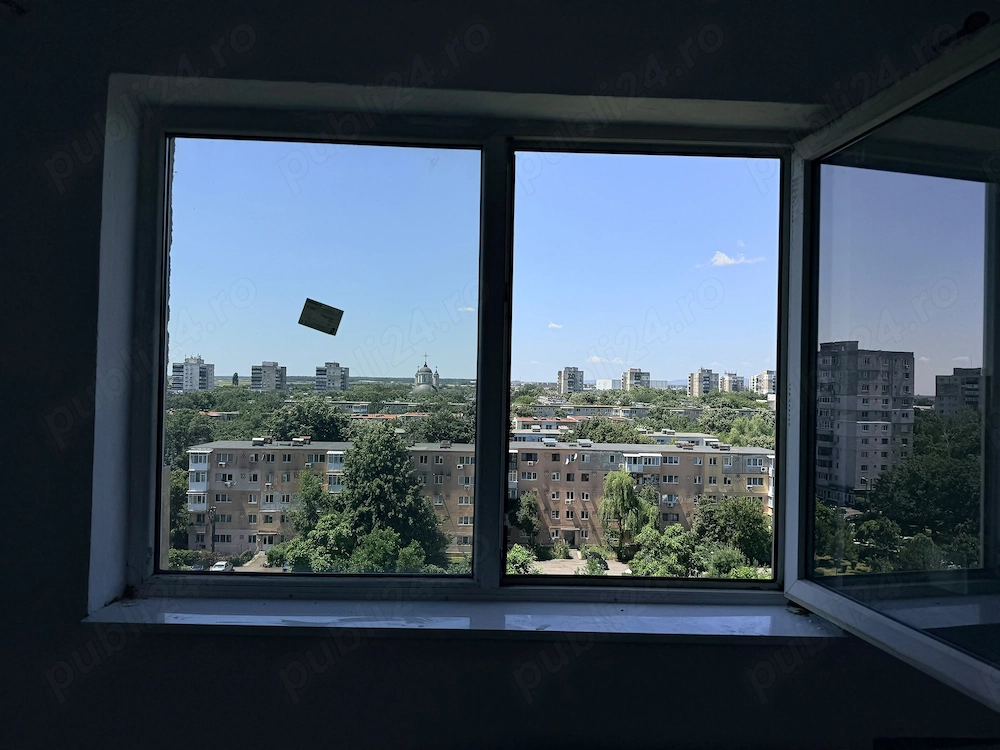 Apartament 2 camere Ploiesti Vest 