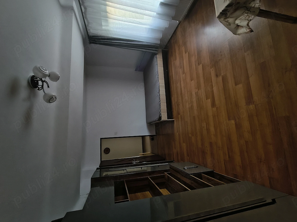 Proprietar închiriez apartament cu o camera in complex studentesc