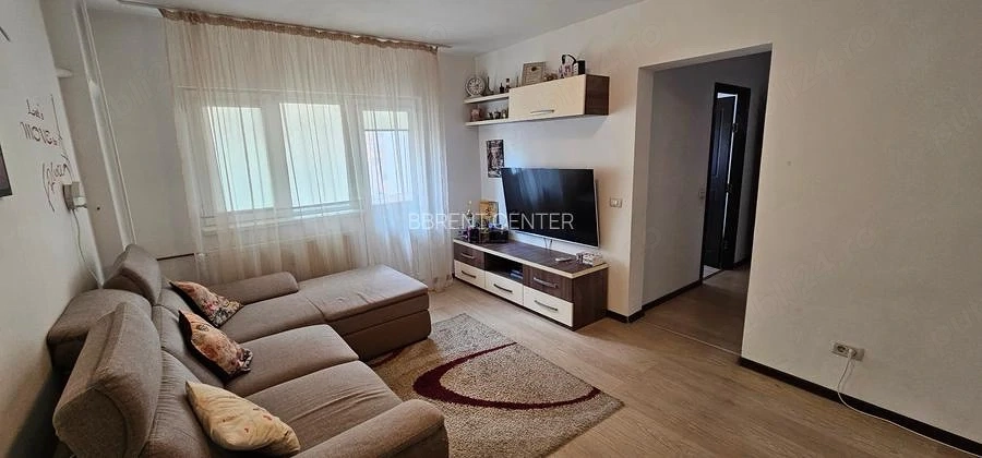 Închiriere- 4 camere - Stefan cel Mare - Lizeanu