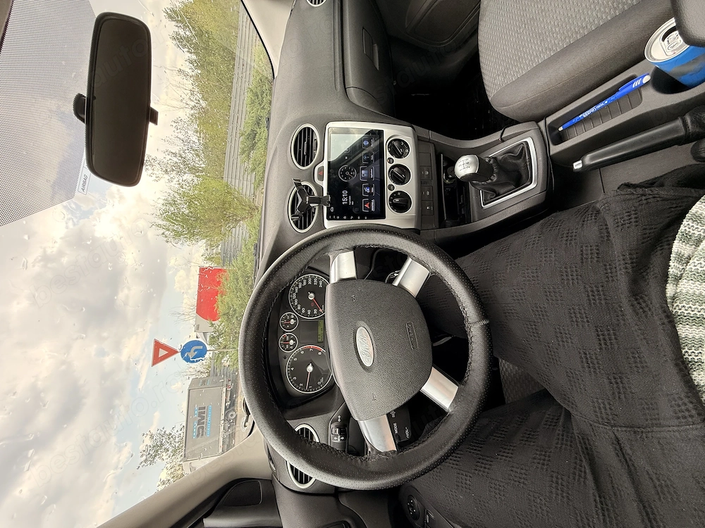 Ford focus2