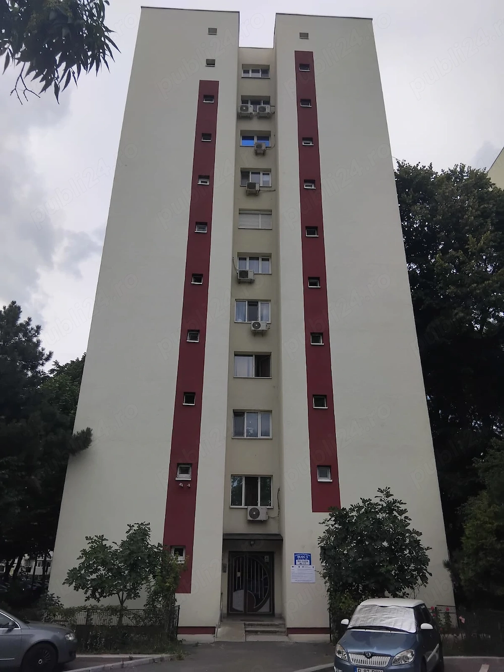 Vand apartament 2 camere, Sector 4, proprietar