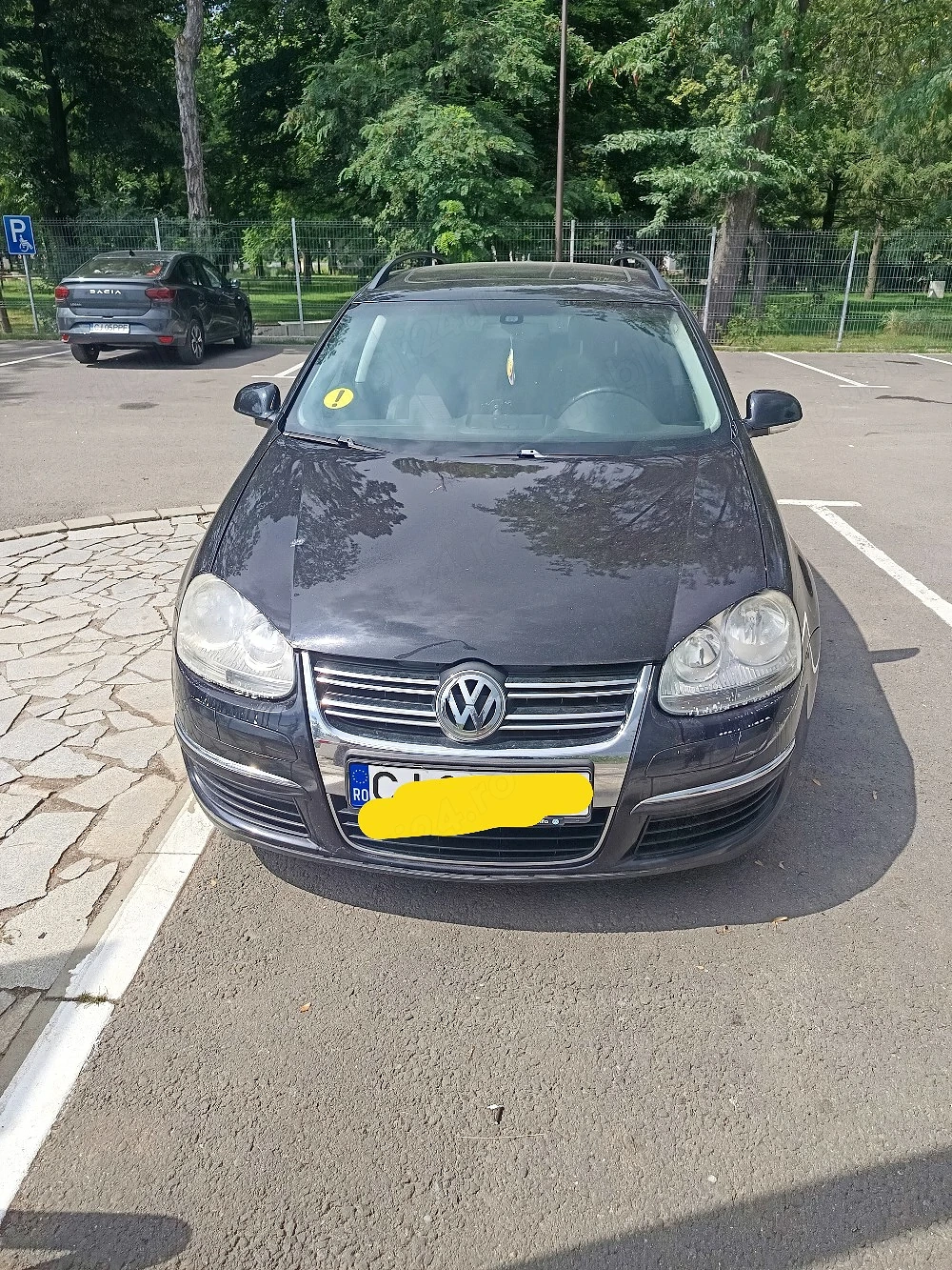 Volkswagen Golf 5 