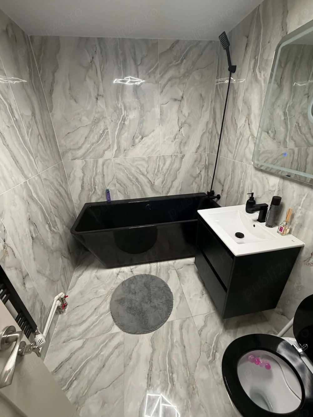 Apartament 2 camere decomandat