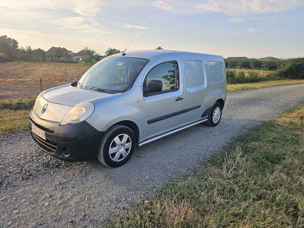 Renault Kangoo Maxi