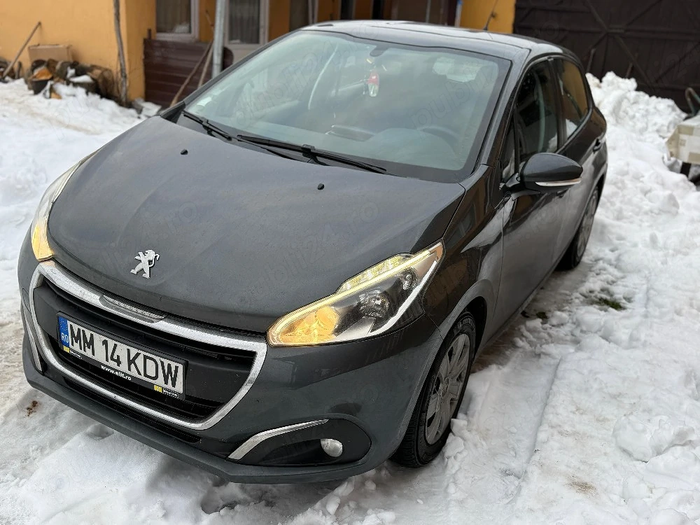 Vând Mașina mea