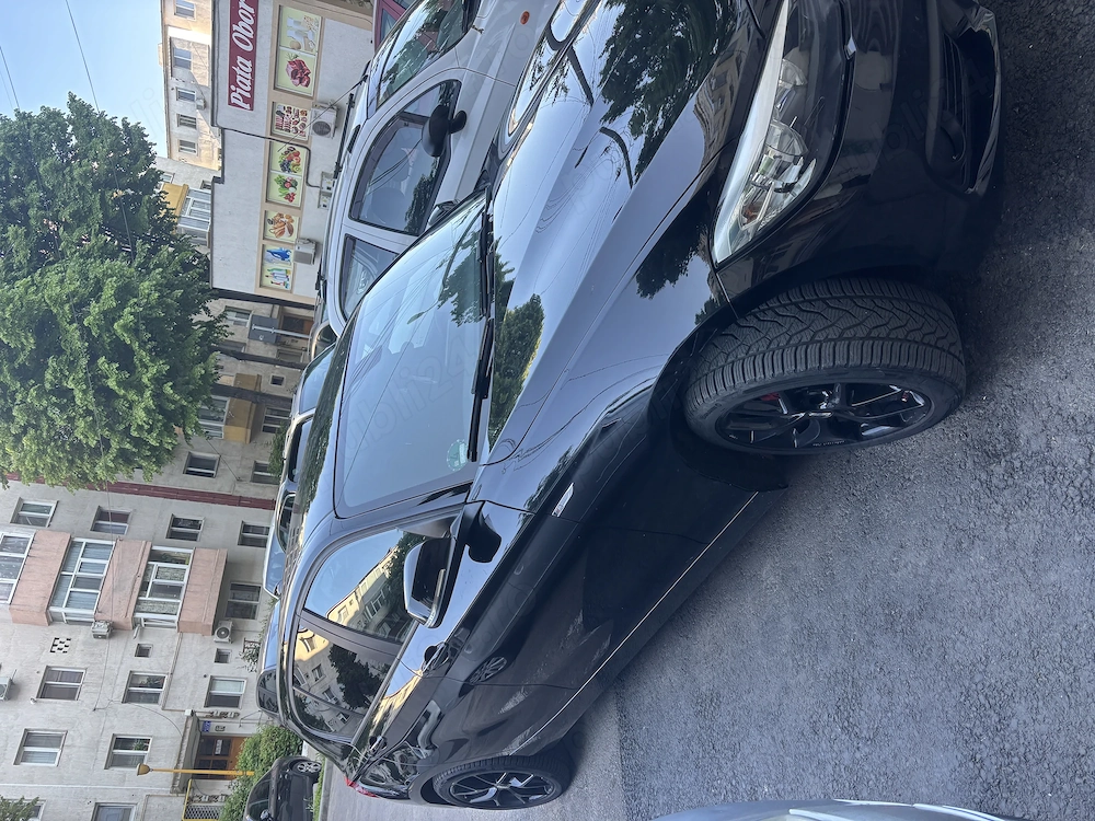 Vand bmw seria 1 an 2019