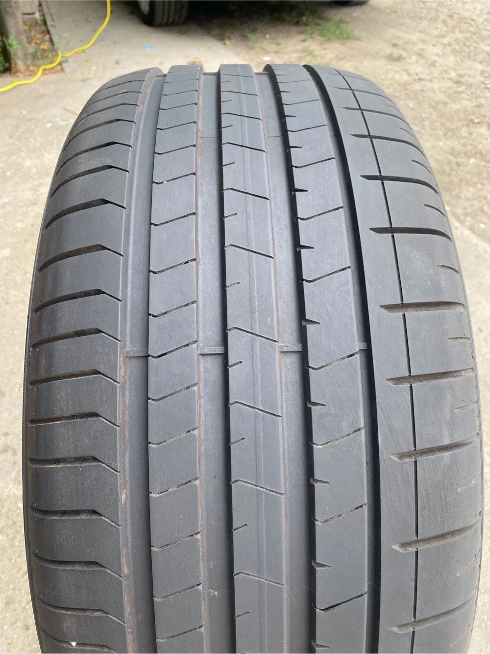 Anvelopa 285 40 21 Pirelli 