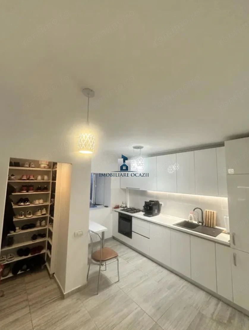 Vanzare Apartament 3 Camere Decomandat Bd.Ctin.Brancoveanu