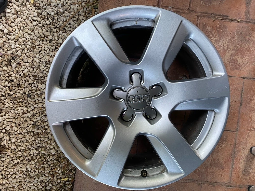 jante 17 Audi