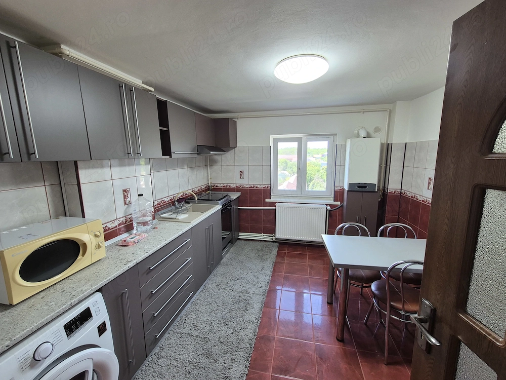 Apartament 2 camere 