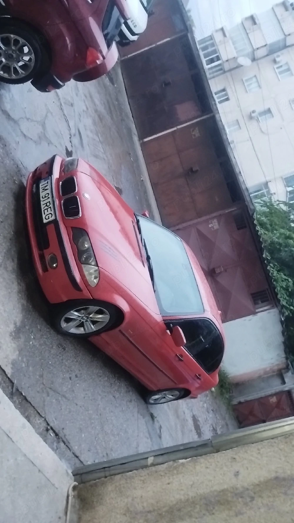 bmw 320d stare de functionare fiscal 