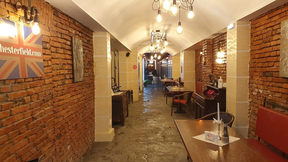 Se închiriază  vinde spatiu comercial