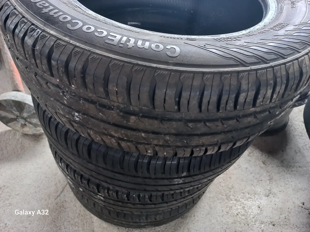 185/65/15 ,4buc Stere bună