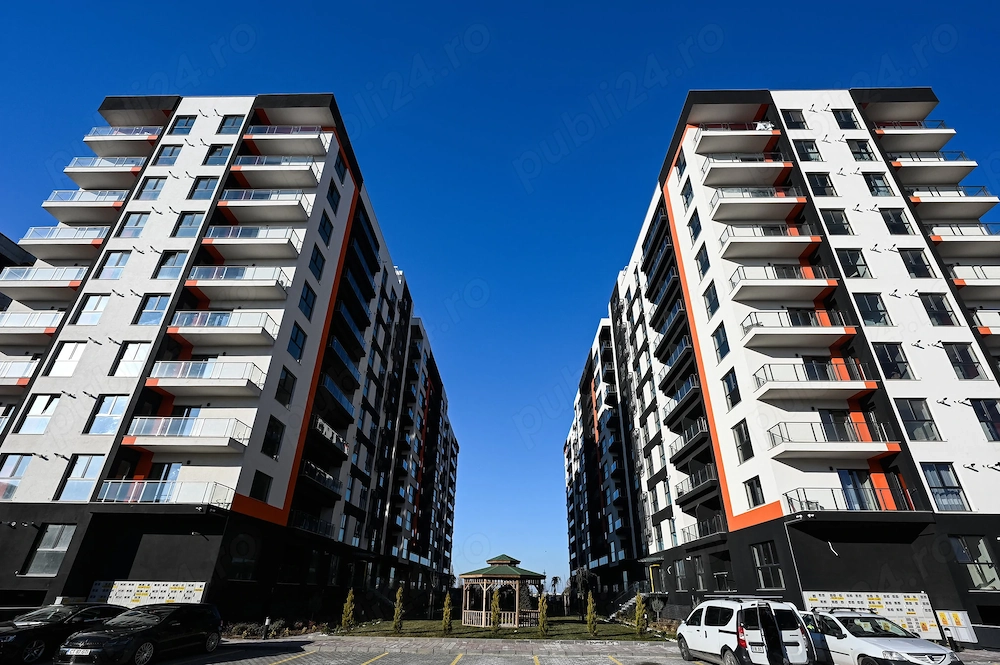 Apartament de vanzare in Constanta