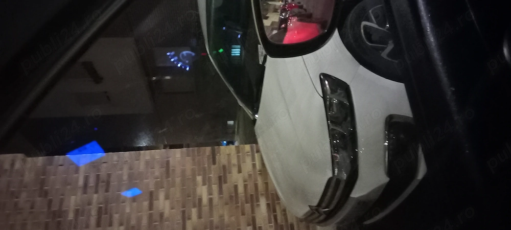 Ford fiesta 2004