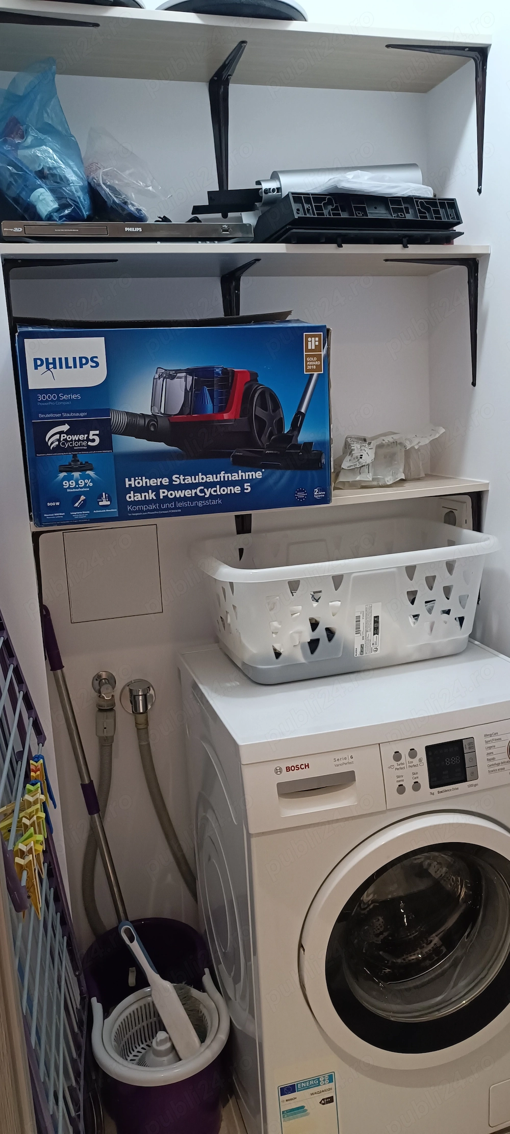 Vând apartament 